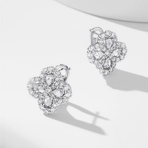 Harry Winston earrings